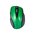ProFitMid Wireless Emerald Green Mouse ProFitMid Wireless Emerald Green Mouse