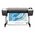 HP DesignJet T1700dr 44-in PS Printer HP DesignJet T1700dr 44-in PS Printer