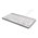 Ergonomic KB Comp QWERTY(IT) wired white Ergonomic KB Comp QWERTY(IT) wired white