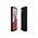 SPECTRUM_R Case for Galaxy A14 4G - A145G - Solid Black Mat - Soft bag SPECTRUM_R Case for Galaxy A14 4G - A145G - Solid Black Mat - Soft bag