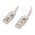 75 ft White Gigabit Snagless RJ45 UTP Ca 75 ft White Gigabit Snagless RJ45 UTP Ca