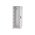 NetShelter SX 42U 750mm Wide x 1070mm Deep Enclosure with Sides White