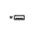 CABLE USB TYP A TPU 2M STR BL CABLE USB TYP A TPU 2M STR BL