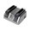 S410- EXTERNAL DUAL BAY MAIN & S410- EXTERNAL DUAL BAY MAIN &