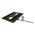 Blade w/Combo Lock Adds Security Slot Blade w/Combo Lock Adds Security Slot