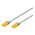 CAT 6A U-UTP patch cable CAT 6A U-UTP patch cable