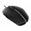 CHERRY GENTIX 4K corded Mouse USB BLACK