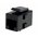 Cat 6 RJ45 Keystone Jack Network Coupler Cat 6 RJ45 Keystone Jack Network Coupler