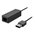 USB-Ethernet Commer b SC XZ/NL/FR/DE Hdwr Commercial