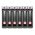 HPE MSA 7.2TB SAS 10K SFF M2 6pk HDD Bdl HPE MSA 7.2TB SAS 10K SFF M2 6pk HDD Bdl