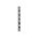 SX 42U Vertical PDU Cable Organizer qty2 SX 42U Vertical PDU Cable Organizer qty2