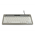 Compact Keyboard f S-board 840/US