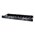 1U Horizontal Cable Manager 6" deep Sing 1U Horizontal Cable Manager 6" deep Sing