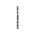VERTICAL CABLE MANAGER FOR NETSHELTER SX VERTICAL CABLE MANAGER FOR NETSHELTER SX