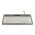 S-board 840 compact keyboard ES