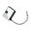 External DC Power supply External DC Power supply