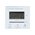 R-Go Compact Break keyboard QWERTY (UK) R-Go Compact Break keyboard QWERTY (UK)