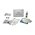Maintenace Kit for Documate 4440