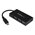 4 Port USB 3.0 Hub - Portable USB-C Hub 4 Port USB 3.0 Hub - Portable USB-C Hub