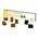 Ink Cart/yellow 7000pg f Phaser 860