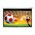 DS3084-PWC/84" screen Matte White Screen DS3084-PWC/84" screen Matte White Screen