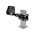 Dual Clam Shell with 3in Arm Dual Clam Shell with 3in Arm