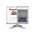 Flexscan/19 Inch/1280 x 1024/Grey/IPS/ 14ms/ 250cd/m2/1000:1/LED Backlight