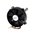 95mm CPU Cooler Fan with Heatsink for So
