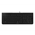 KC 1000 corded keyboard black USB.  Quiet operation/wear resistant keys/4 hotkeys