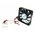 5X1CM 3 PIN BALL BEARING FAN 5X1CM 3 PIN BALL BEARING FAN