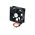 5000 RPM 6 X 2.5CM FAN TX3