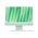 APPLE IMAC 24 GRN/10C/10C/16GB/512-NLD
