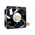 70x70x25mm fan 12V 4PIN