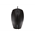 Gentix corded mouse black USB
