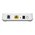 VDSL2 profile 17a Bonding and 35b Single Line Bridge GbE LAN Web CLI DHCP option VDSL2 profile 17a Bonding and 35b Single Line Bridge GbE LAN Web CLI DHCP option