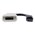DISPLAYPORT TO DVI VIDEO CONVERTE