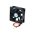 DUAL BALL BEARING 8CM CASE FAN TX3 DUAL BALL BEARING 8CM CASE FAN TX3