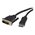 10FT DISPLAYPORT TO DVI VIDEO CONVERTE