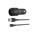 BELKIN Dual USB-A CarCh 1M PVC A-LTG 24W