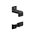 PFA 9127/Accessory clamp for Connect-it PFA 9127/Accessory clamp for Connect-it