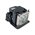 BTI lamp VT460 VT465 VT475