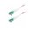 5m LC/UPC OM4 Fiber Cable OFNR Riser