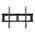 WALL MOUNT KIT FOR 55- 86IN VIEWBOARD WALL MOUNT KIT FOR 55- 86IN VIEWBOARD