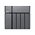 XCube NAS Tower 4 bay XCube NAS Tower 4 bay