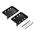 ACC HDD Tray Kit Type B Black Dual pack