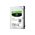 HDD BarraCuda 2.5" 4TB 15mm SATA 3 HDD BarraCuda 2.5" 4TB 15mm SATA 3