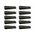 Clothing clip for corde headset (10 pieces) Accessories Clothing clip for corde headset (10 pieces) Accessories