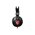 MSI Gaming Headset Black Stereo MSI Gaming Headset Black Stereo