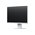 Flexscan/ 24 Inch Widescreen/ 1920 x 1080/ White/ IPS/ 5MS/ 1000:1/ Speakers/ 3.1/ LED Blacklight