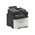 LEXMARK CX622ade MFP A4 color printer LEXMARK CX622ade MFP A4 color printer
